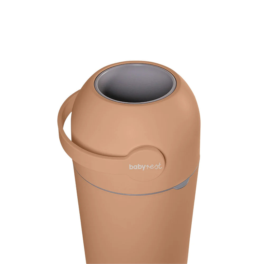 Babyrest Aster Nappy Bin