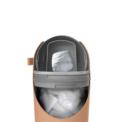 Babyrest Aster Nappy Bin