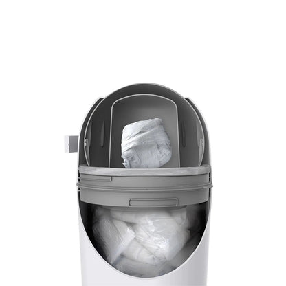 Babyrest Aster Nappy Bin