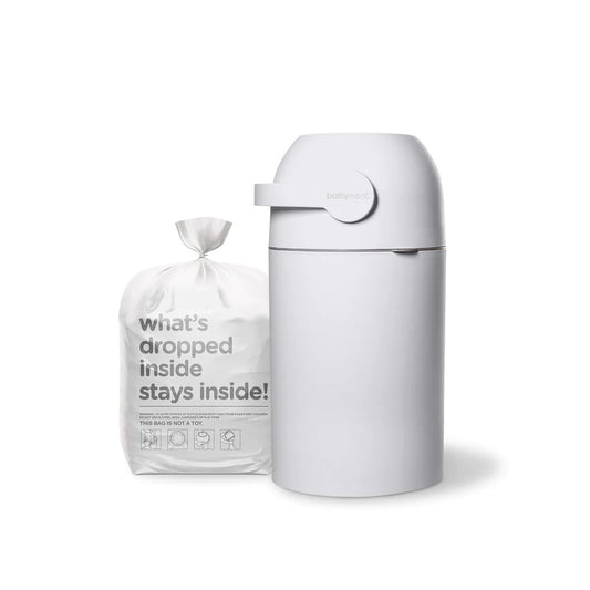 Babyrest Aster Nappy Bin