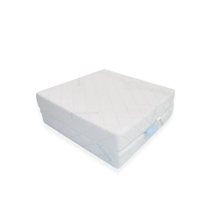 BabyRest Dixie ComfiCore Folding Cot Mattress