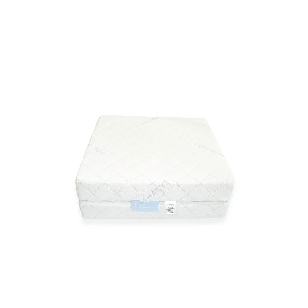 BabyRest Dixie ComfiCore Folding Cot Mattress