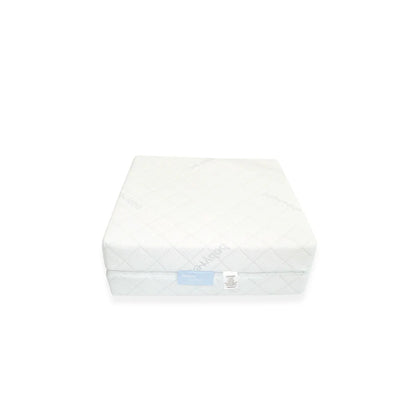 BabyRest Dixie ComfiCore Folding Cot Mattress