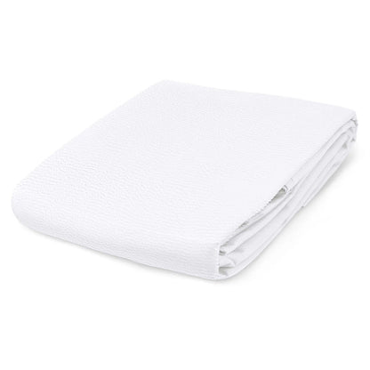 Babyrest Waterproof Mattress Protector Euro Cot - up to 140 x 70 cm