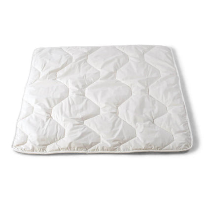 Babyrest Cot Quilt - Wool Filled