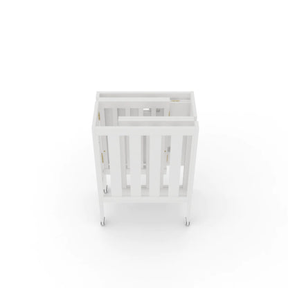 Babyrest Dixie Folding Cot