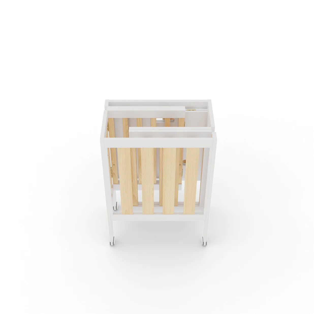 Babyrest Dixie Folding Cot