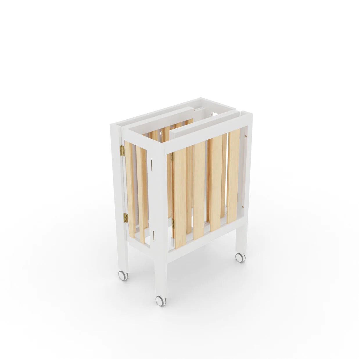 Babyrest Dixie Folding Cot