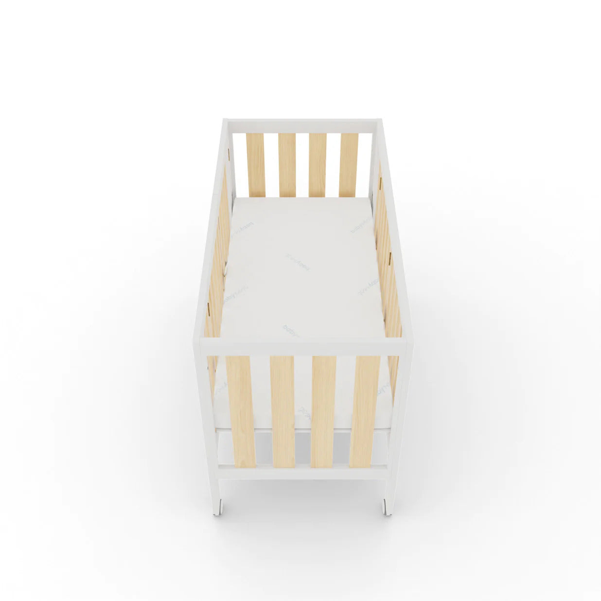 Babyrest Dixie Folding Cot