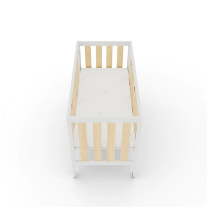 Babyrest Dixie Folding Cot