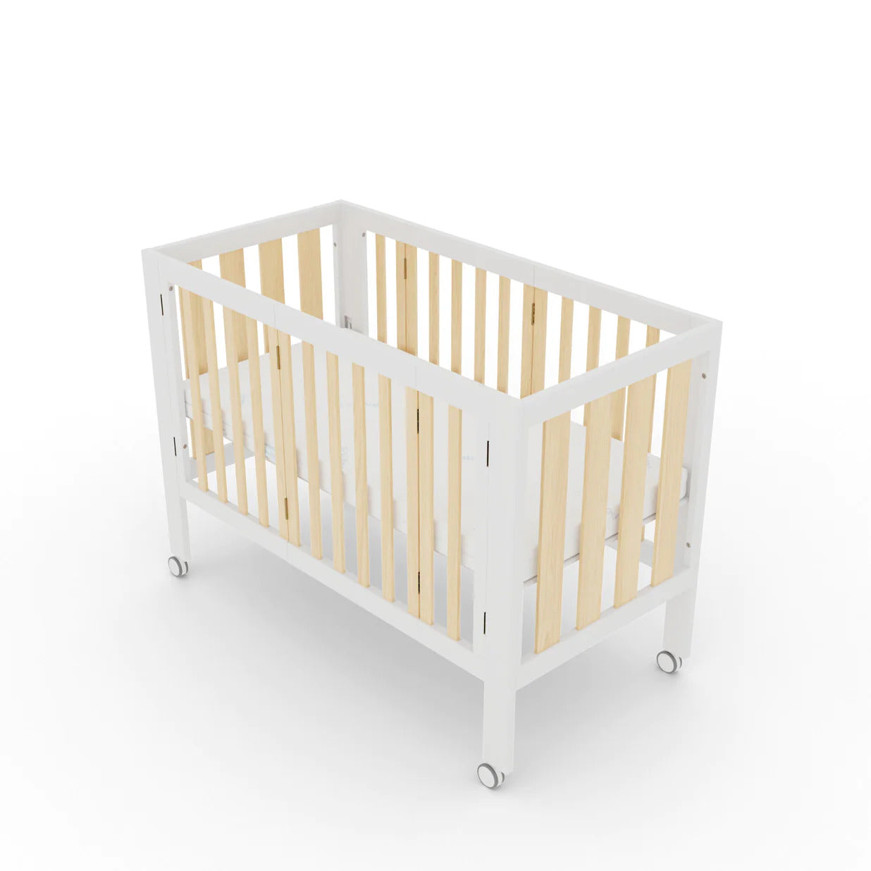 Babyrest Dixie Folding Cot