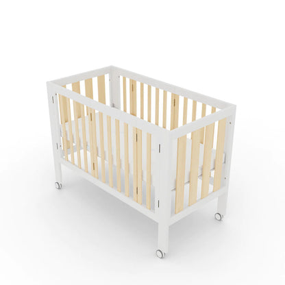Babyrest Dixie Folding Cot