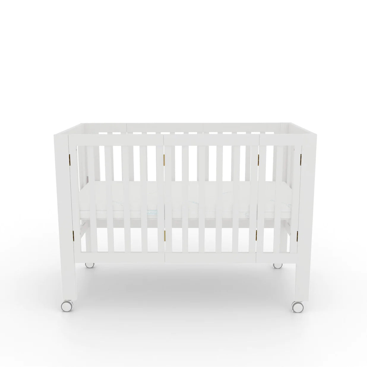 Babyrest Dixie Folding Cot