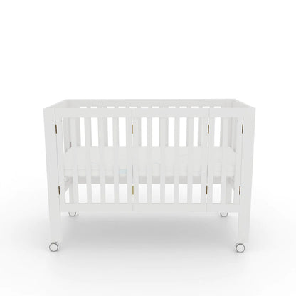 Babyrest Dixie Folding Cot