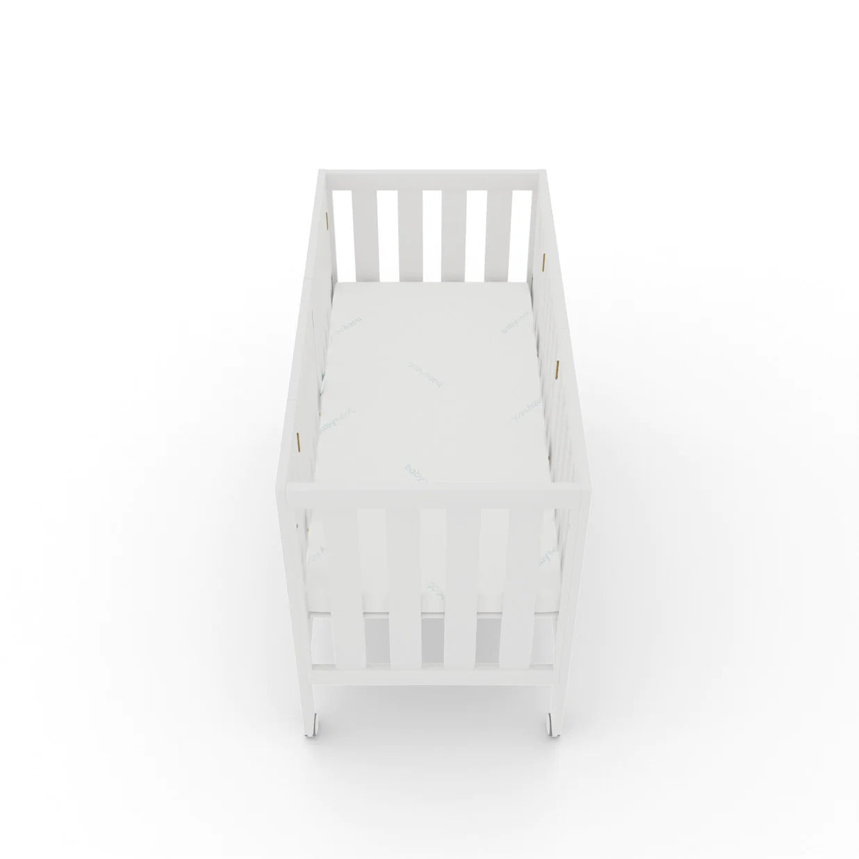 Babyrest Dixie Folding Cot
