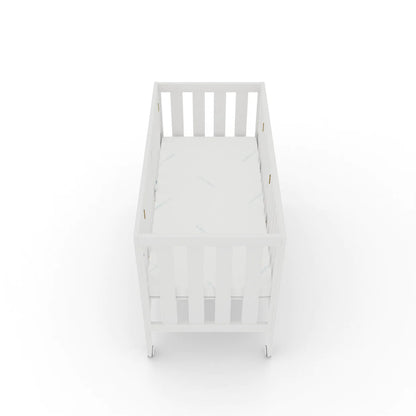 Babyrest Dixie Folding Cot