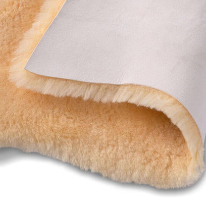 Babyrest Natural Lambskin Rug