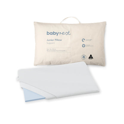Babyrest Junior Pillow - Support
