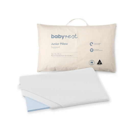 Babyrest Junior Pillow - Support