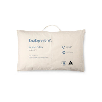 Babyrest Junior Pillow - Support