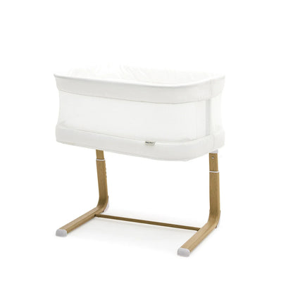Babyrest Swan Smart Electric Bassinet