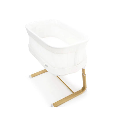 Babyrest Swan Smart Electric Bassinet