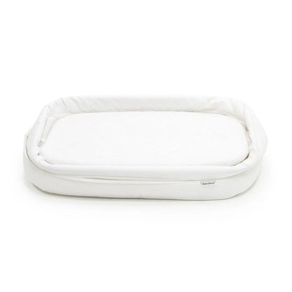 Babyrest Swan Smart Electric Bassinet