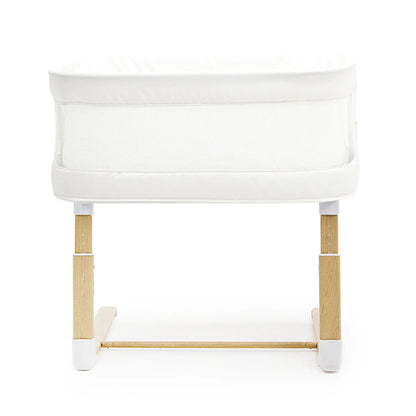 Babyrest Swan Smart Electric Bassinet