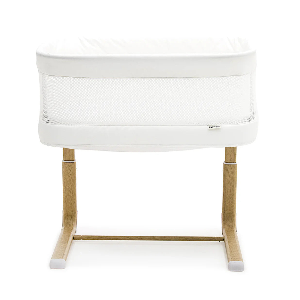 Babyrest Swan Smart Electric Bassinet
