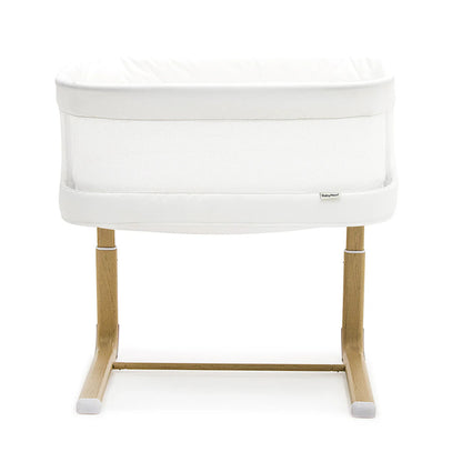 Babyrest Swan Smart Electric Bassinet