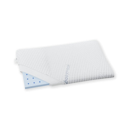 Babyrest Junior Pillow - Ventilated + Bamboo