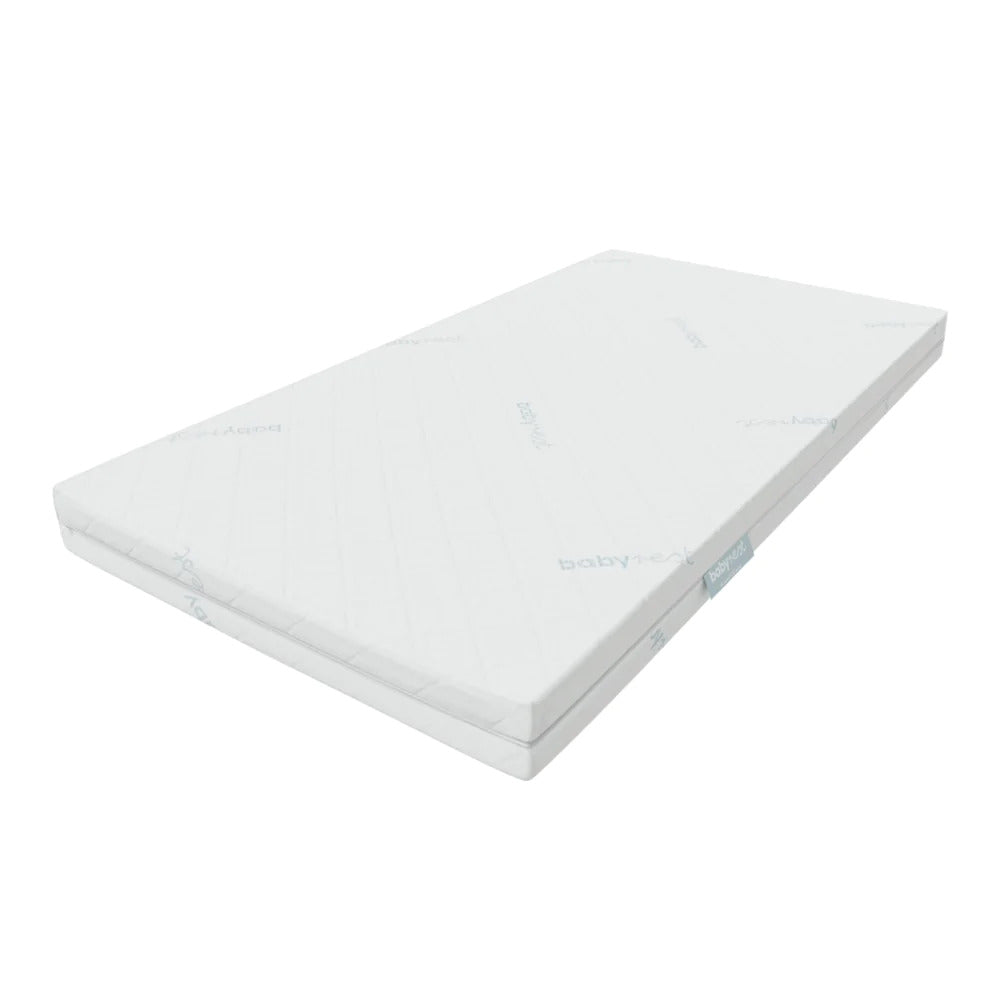 Babyrest ComfiCore Cot Mattress-in-a-Box 1200 x 600 x 95mm