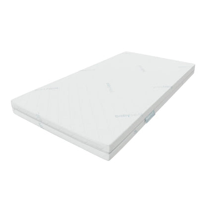 Babyrest ComfiCore Cot Mattress-in-a-Box 1200 x 600 x 95mm