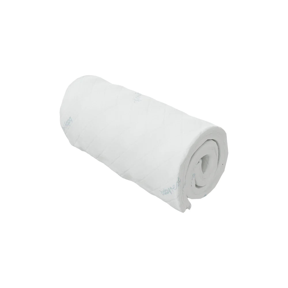 Babyrest ComfiCore Cot Mattress-in-a-Box 1200 x 600 x 95mm