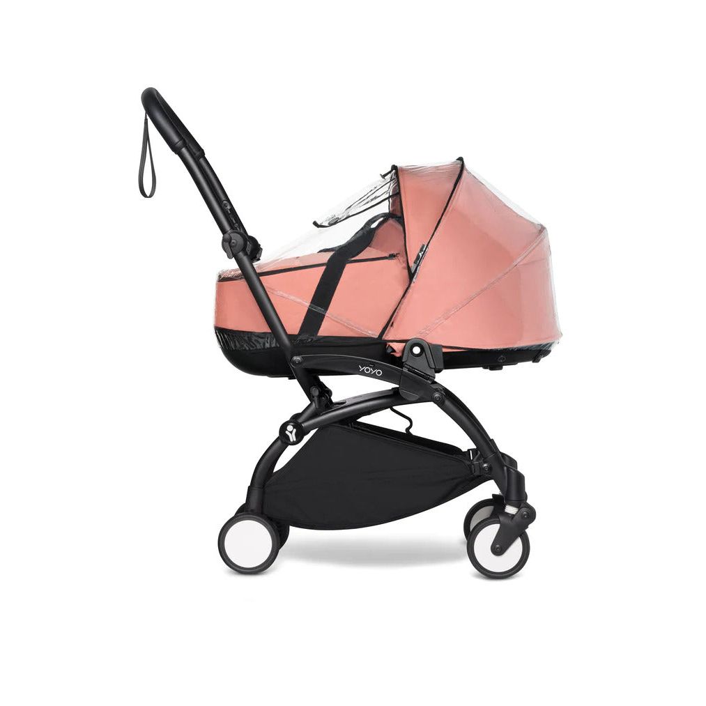Stokke YOYO Bassinet Rain Cover