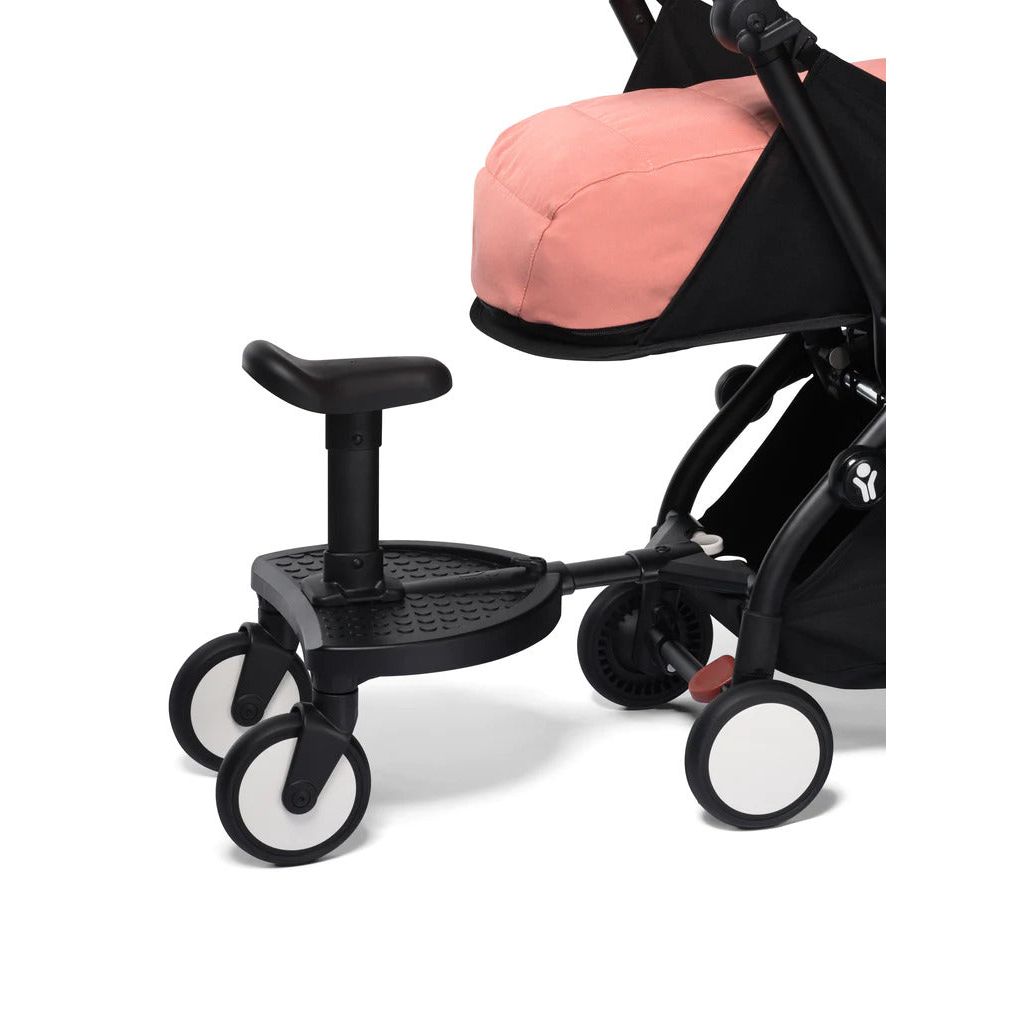 Stokke YOYO Board – Baby On The Move