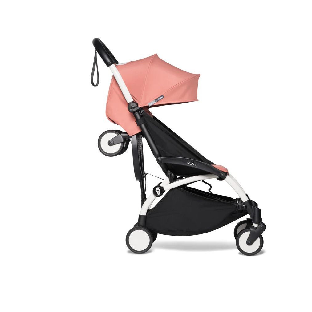 Stokke YOYO Board – Baby On The Move