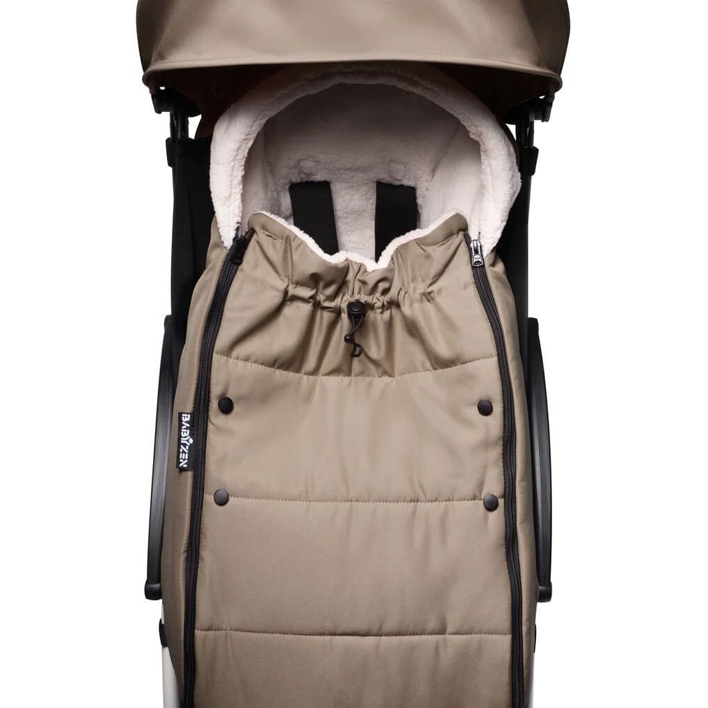 Stokke YOYO Footmuff