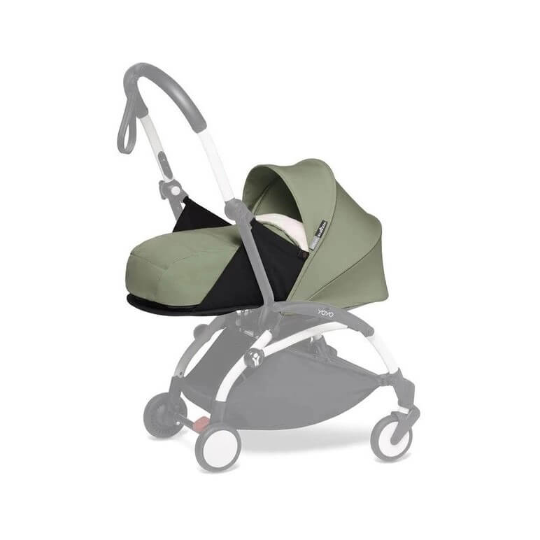 Stokke YOYO 0+ Newborn Pack