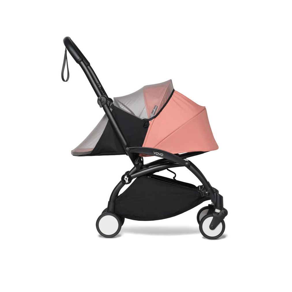 Stokke YOYO 0+ Newborn Pack Mosquito Net