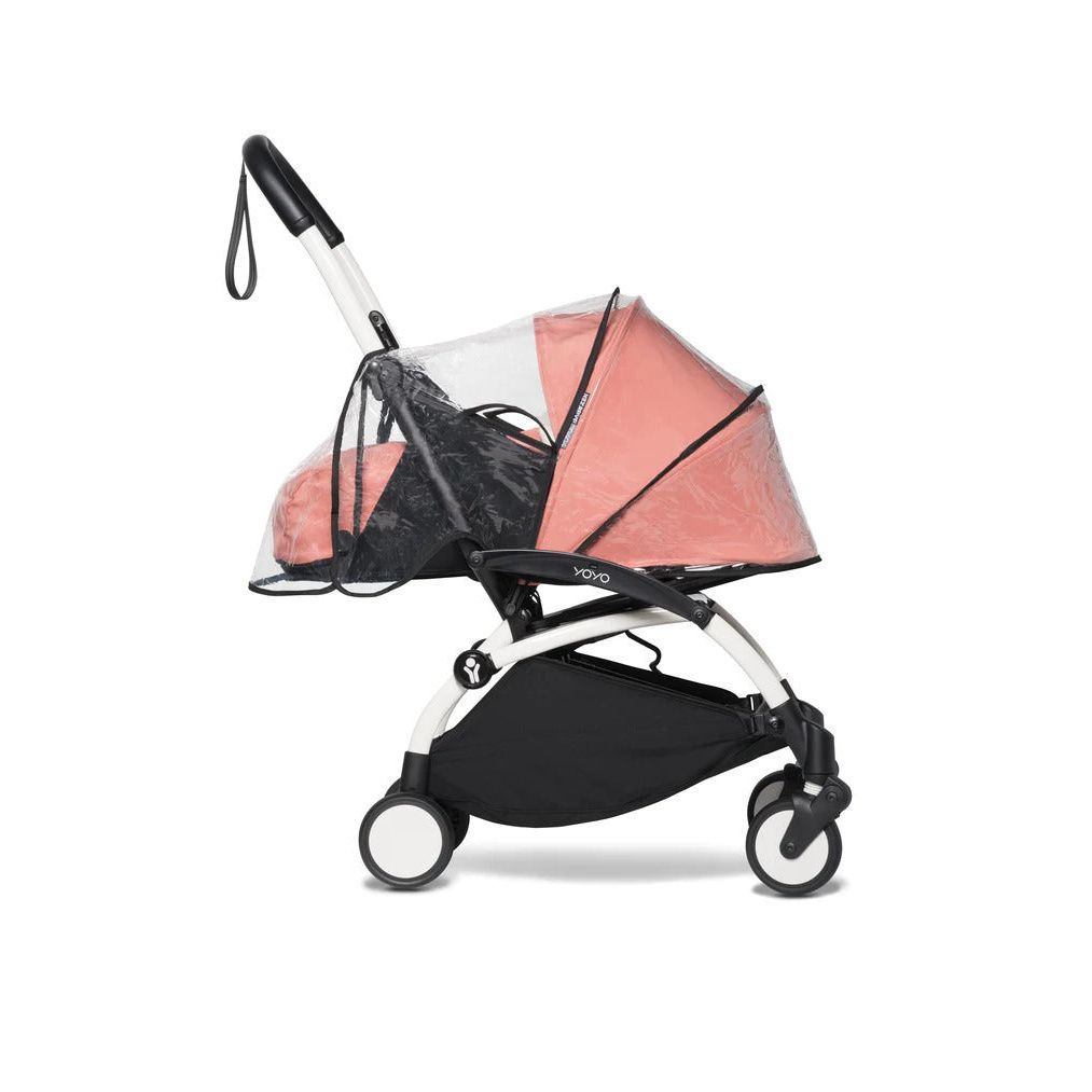 Stokke YOYO 0+ Newborn Pack Rain Cover