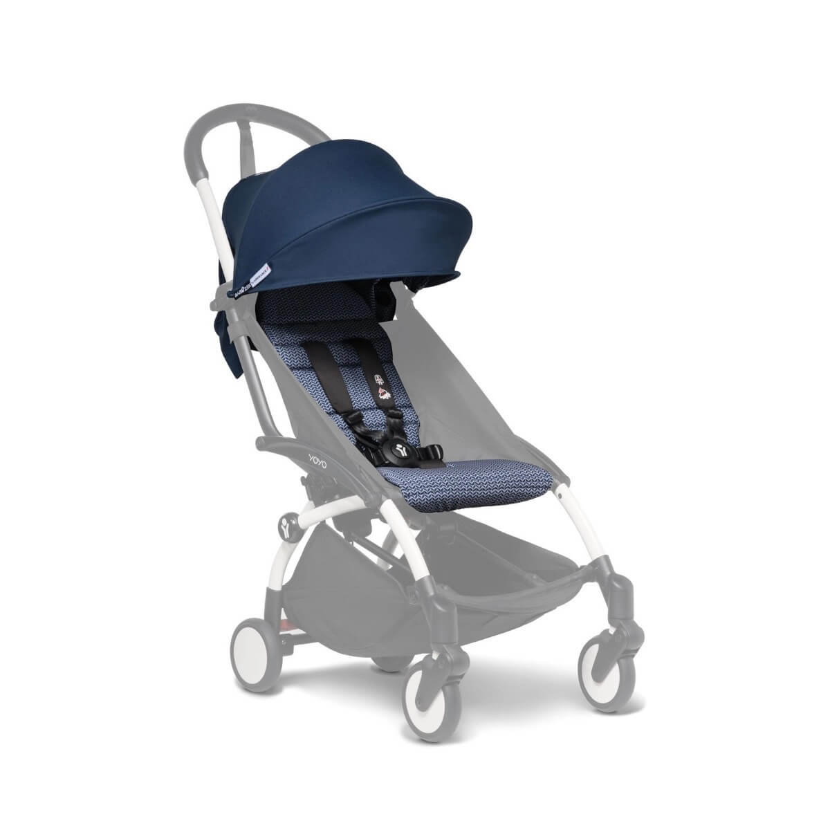 Stokke YOYO 6m+ Seat Pad