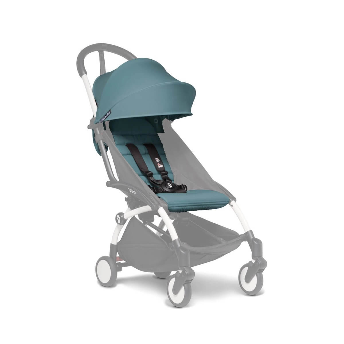 Stokke YOYO 6m+ Seat Pad