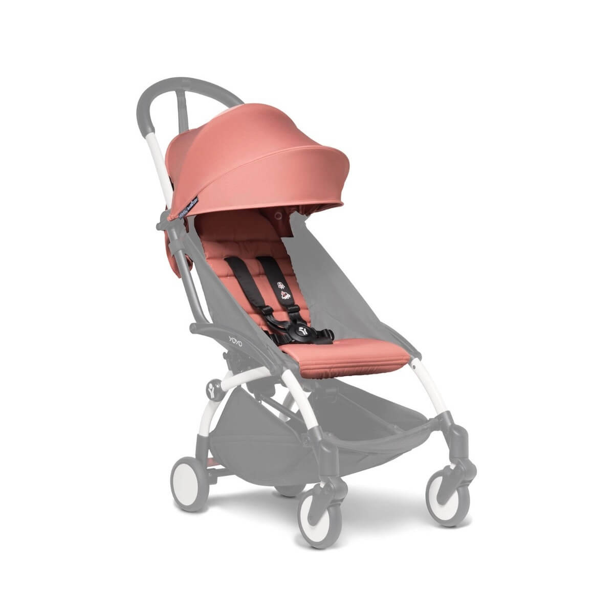 Stokke YOYO 6m+ Seat Pad