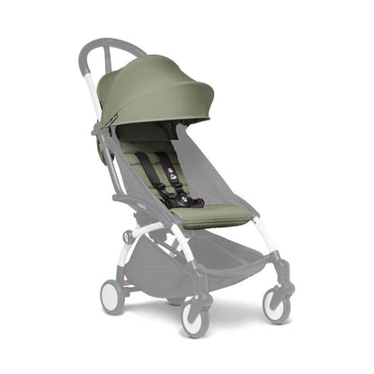 Stokke YOYO 6m+ Seat Pad