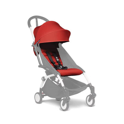 Stokke YOYO 6m+ Seat Pad