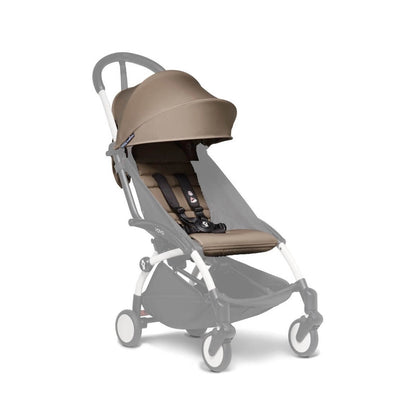 Stokke YOYO 6m+ Seat Pad