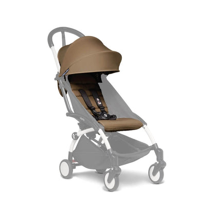 Stokke YOYO 6m+ Seat Pad