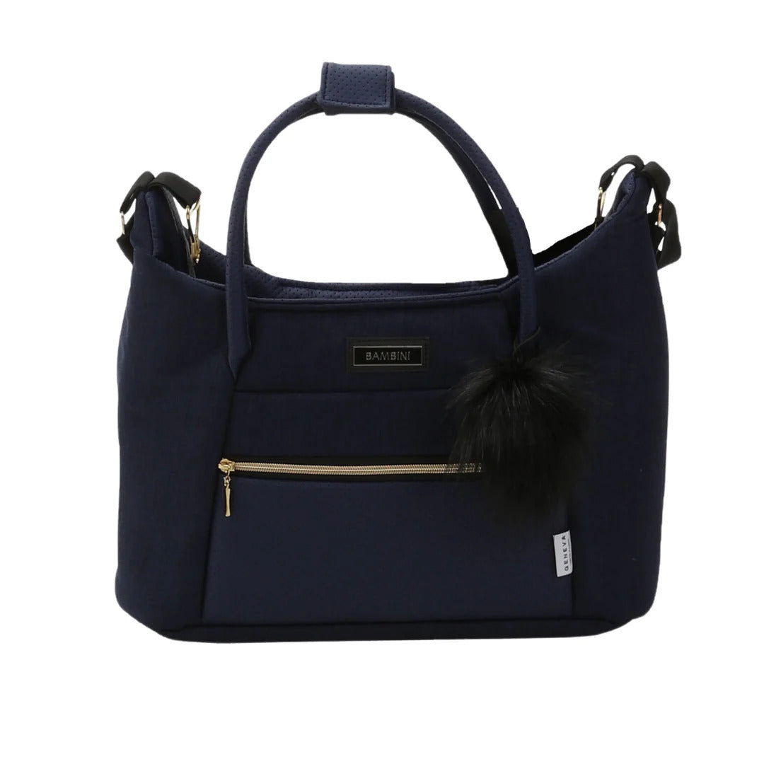 Bambini GENEVA Baby Bag