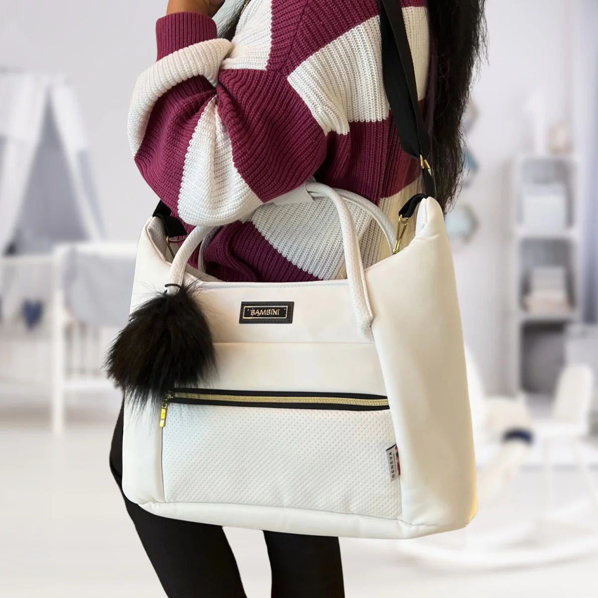 Bambini GENEVA Baby Bag